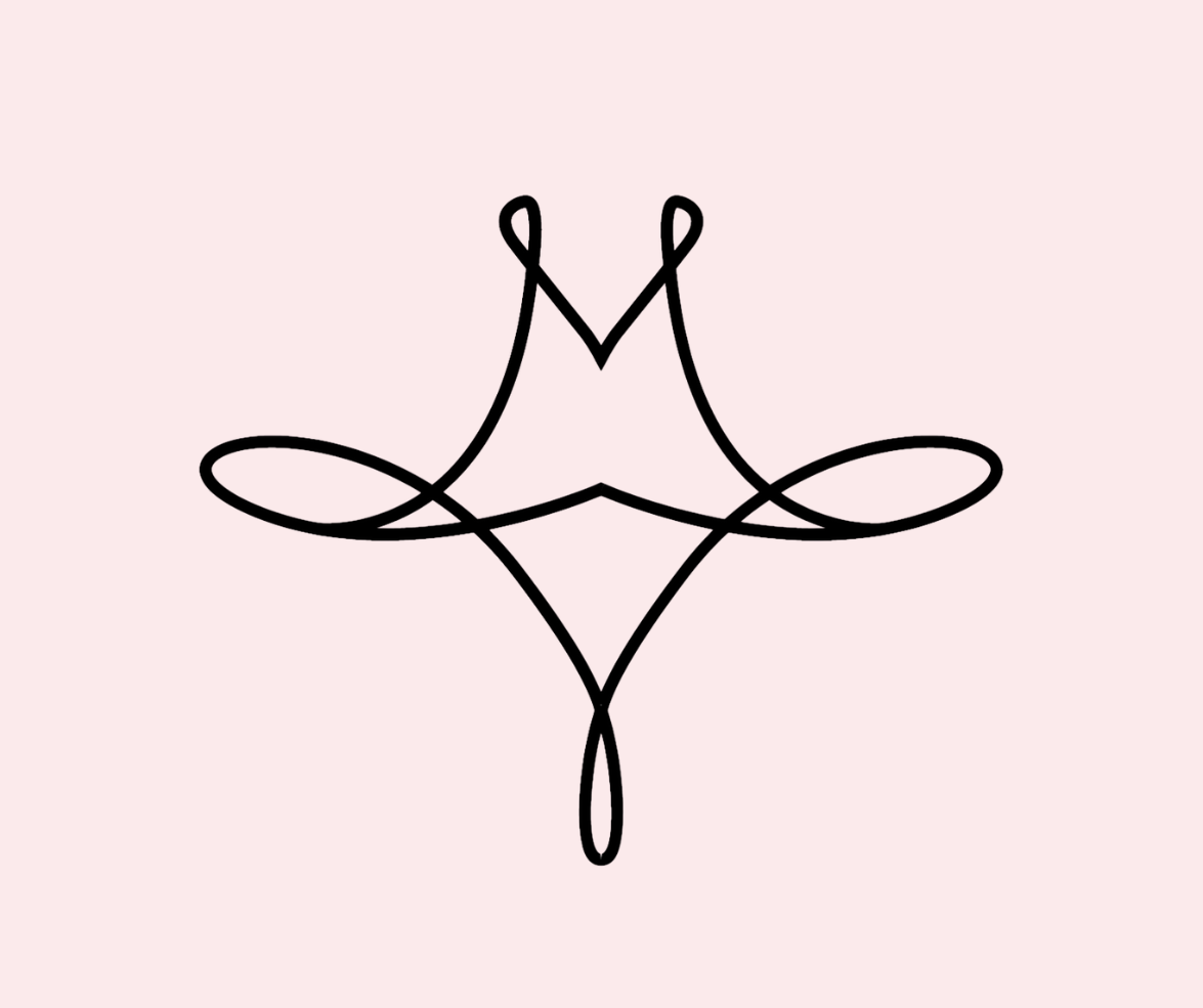 Lietuvos menopauzės logo