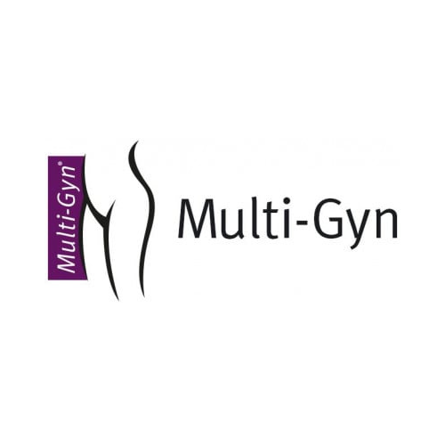 Multi-Gyn – konferencijos „Menopauzė praktikoje“ rėmėjas