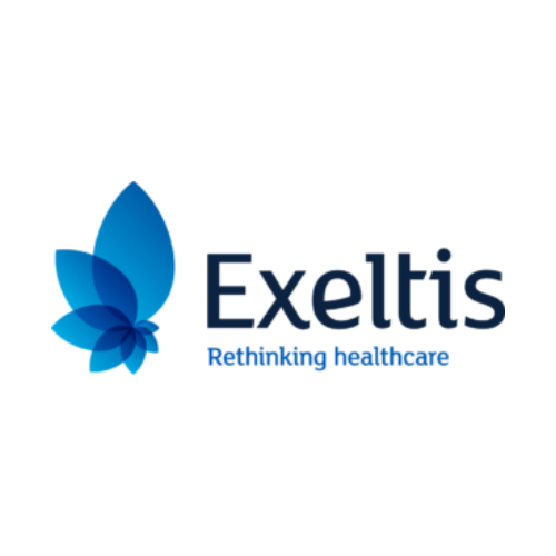 Exeltis – konferencijos „Menopauzė praktikoje“ rėmėjas