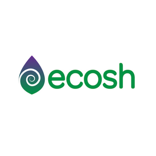 Ecosh – konferencijos „Menopauzė praktikoje“ rėmėjas