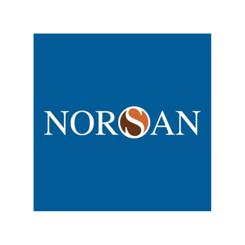 Norsan – konferencijos „Menopauzė praktikoje“ rėmėjas