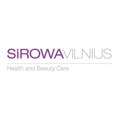 Sirowa – konferencijos „Menopauzė praktikoje“ rėmėjas