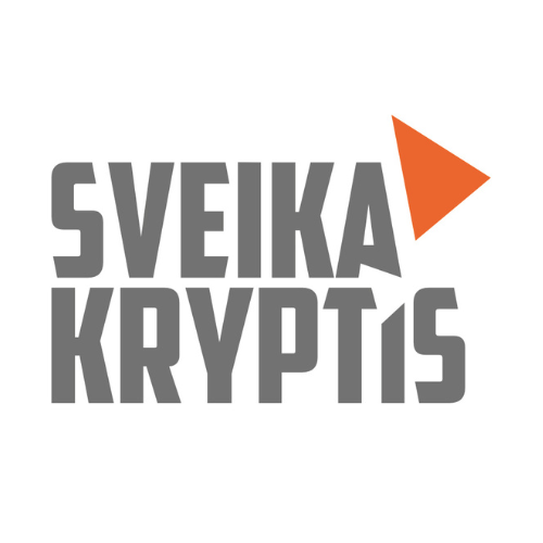 Sveika Kryptis – konferencijos „Menopauzė praktikoje“ rėmėjas