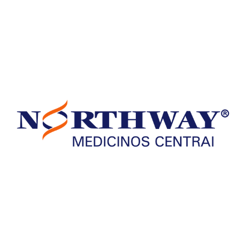 Northway medicinos centrai – konferencijos „Menopauzė praktikoje“ rėmėjas