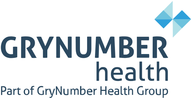 GryNumber Health – konferencijos „Menopauzė praktikoje“ rėmėjas
